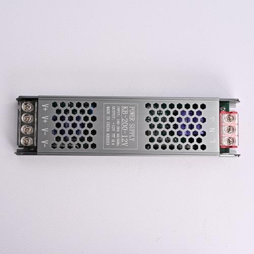 Блок питания Imperiumloft 12V 200W BLKB12V 271653-67