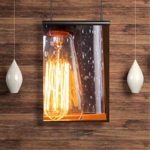 Arte lamp A7025SP-1BK СВЕТИЛЬНИК ПОДВЕСНОЙ