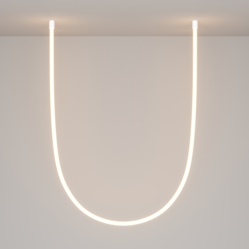 Комплектующие для гибкого неона Led Strip 20321