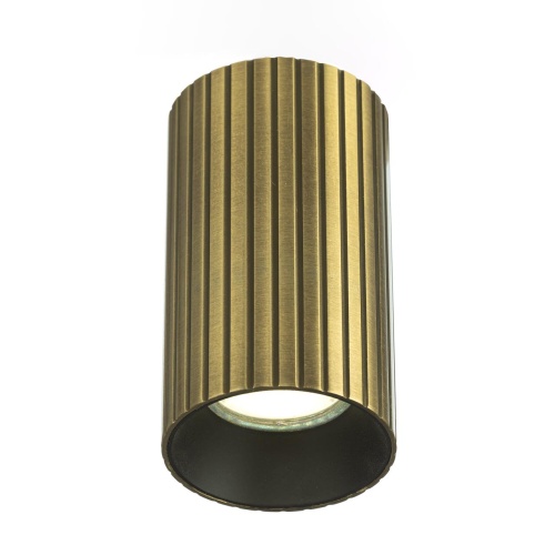 CL512113R AXEL Бронза Рифл. Св-к Потолочный