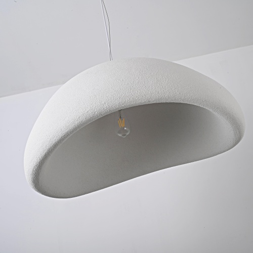 Подвесной светильник CEMENCLOUD B D80 White 219865-23