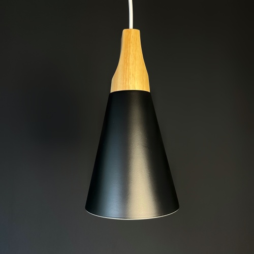 Подвесной светильник XD-A Black 141165-26