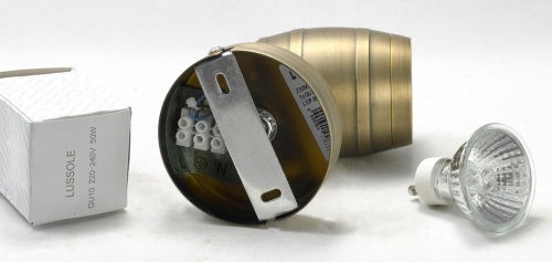 Спот Lussole GRLSP-9566