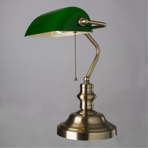 Arte lamp A2492LT-1AB СВЕТИЛЬНИК НАСТОЛЬНЫЙ