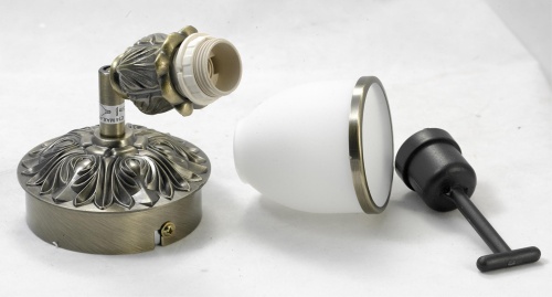 Спот Lussole SY101037