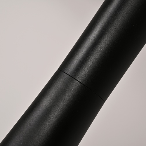 Подвесной светильник Zylo Black H34 314525-23