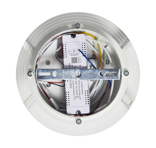 Потолочный светильник Freya FR6201CL-L150W