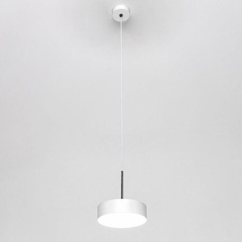 CL712S120N Тао Белый Св-к Подвес LED 12W*4000K