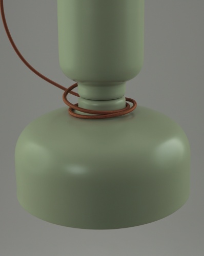 Светильник подвесной Moderli V11923-1P Clay