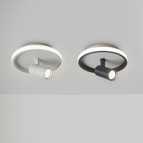 Потолочный светильник Freya FR6040CL-L14B