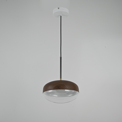 Подвесной светильник ODVEIG dark brown 189773-23