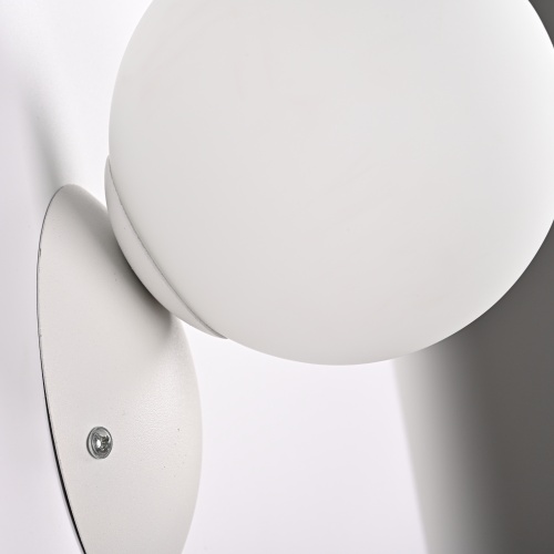 Бра Spherra White D11 311487-22