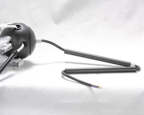 Люстра потолочная Lussole LSP-8272