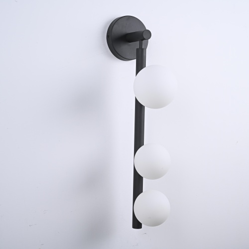 Бра DOLL Black 167180-26