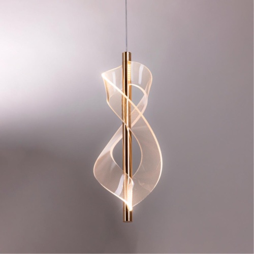 Arte lamp A2093SP-1GO СВЕТИЛЬНИК ПОДВЕСНОЙ
