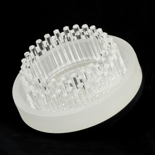 Люстра потолочная Lussole LSP-7484