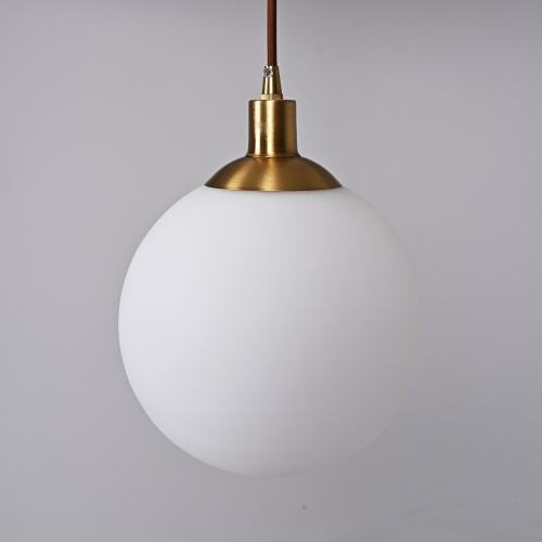 Подвесной светильник Orviet Gold D18 320049-23