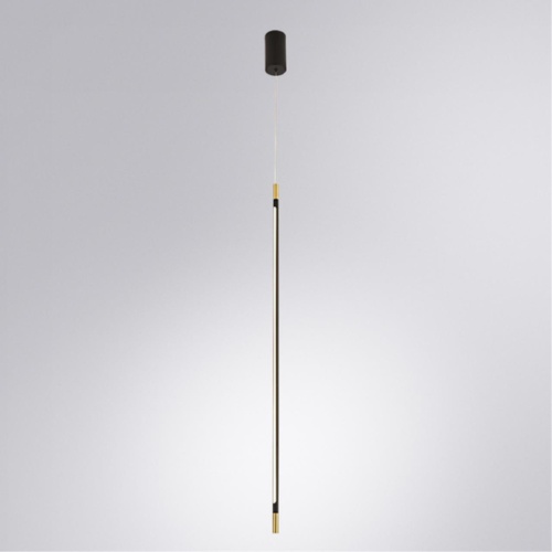 Arte lamp A2918SP-1BK СВЕТИЛЬНИК ПОДВЕСНОЙ