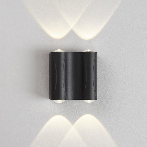 Бра Crystal Lux CLT 022W2 BL 4000K