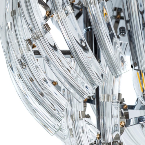 Потолочная люстра Arte lamp A1054PL-6CC СВЕТИЛЬНИК ПОТОЛОЧНЫЙ