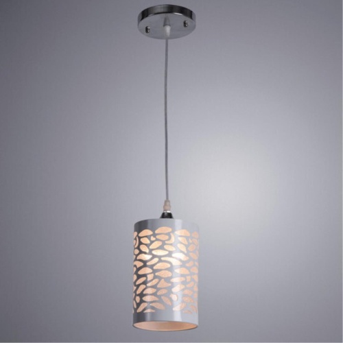 Arte lamp A1762SP-1CC СВЕТИЛЬНИК ПОДВЕСНОЙ
