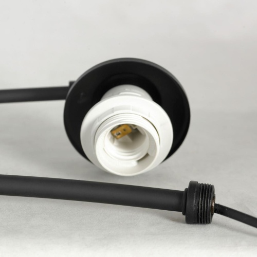 Торшер Lussole SY3460