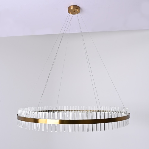 Подвесная люстра Saturno Not Baroncelli Suspension D120 178168-22