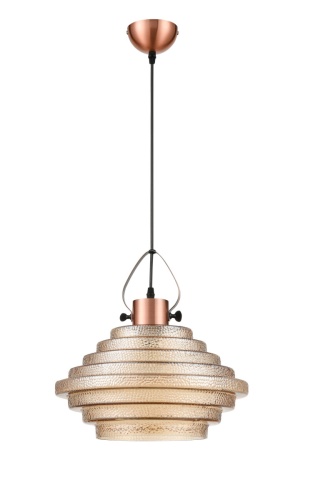 Подвесной светильник Vele Luce Genio VL5404P21