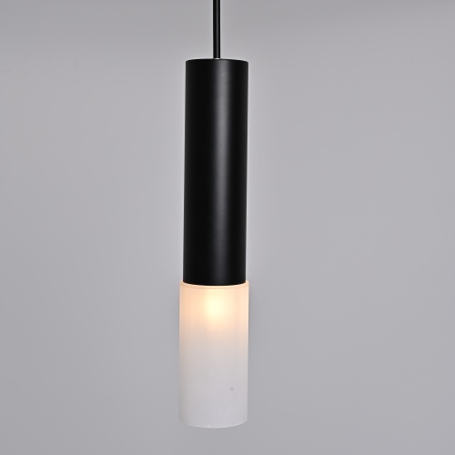 Подвесной светильник Tevra Black D11 320045-23