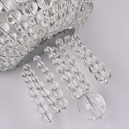 Бра Jacqueline Sconce White 219341-22