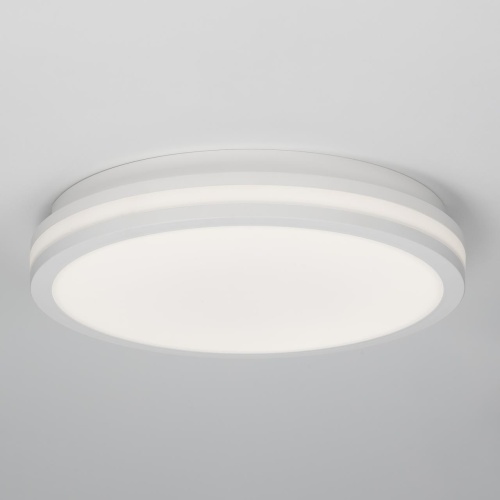 CL711020V LUNS Белый Св-к 24W IP64