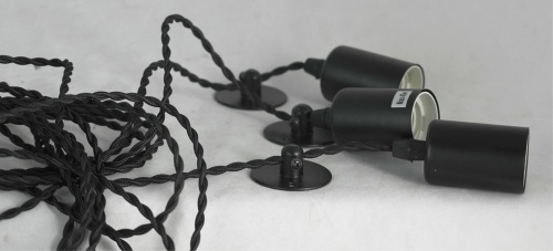 Люстра Lussole SY0489