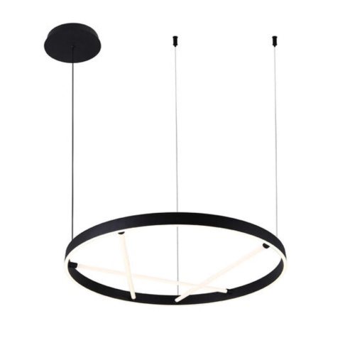 Подвесная люстра Arte lamp A1874SP-32BK СВЕТИЛЬНИК ПОДВЕСНОЙ