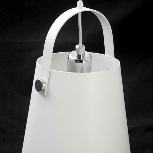 Люстра подвесная Lussole LSP-8098