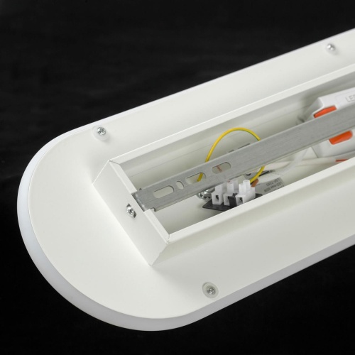 Потолочный светильник Lussole LSP-7283