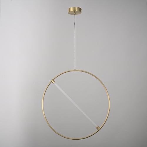 Подвесной светильник RESIST LED B D60 204148-26