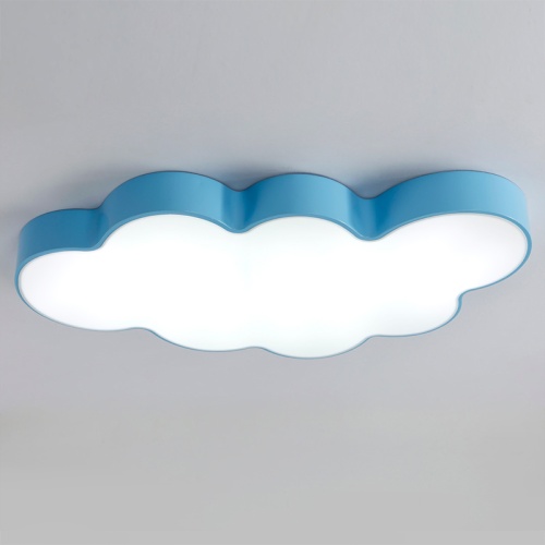 Потолочный светильник CLOUD 50 Белый 101448-26