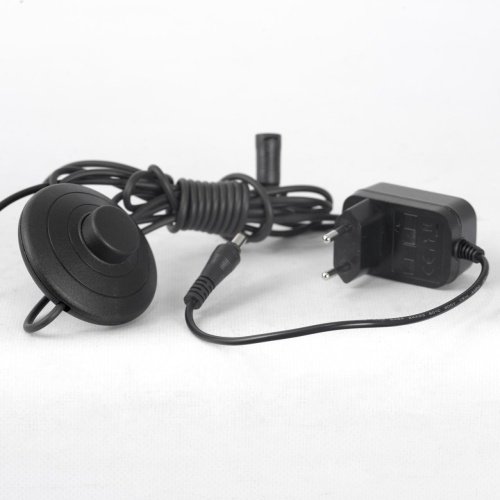 Торшер Lussole SY9004