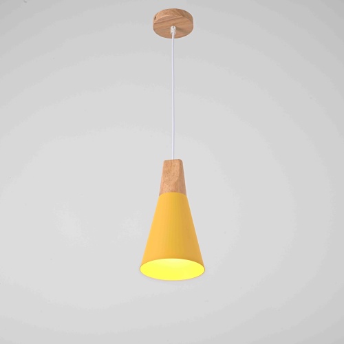 Подвесной светильник XD-A Yellow 178206-26