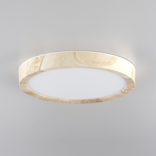 CL738122N Бейсик Клен Св-к Накл. LED 12W*4000K