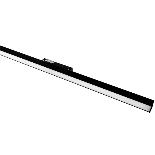 Светильник трековый магнитный Crystal Lux CLT 0.33 001 18W BL M4000K