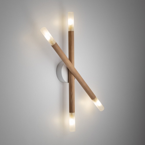 Настенный светильник TK Lighting 4524 Noble