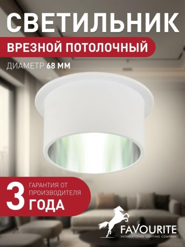 Потолочный светильник 3062-1C