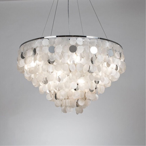 Подвесная люстра Arte lamp A4100LM-12CC СВЕТИЛЬНИК ПОДВЕСНОЙ