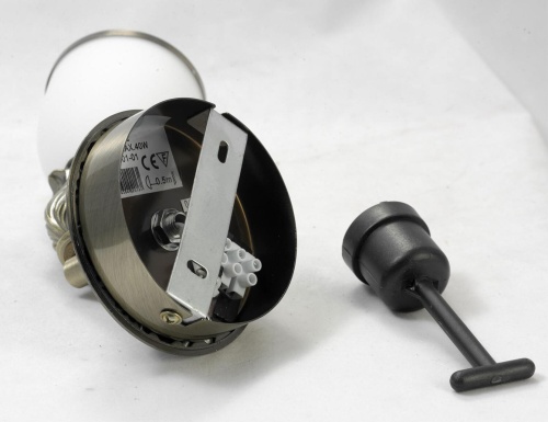 Спот Lussole SY101037