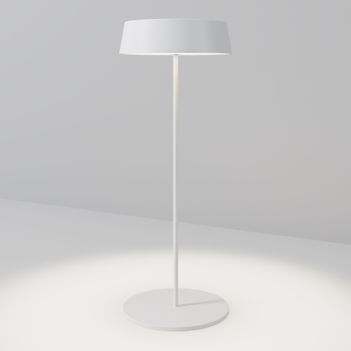 Уличный переносной аккумуляторный светильник Outdoor O540TL-L2WCCT