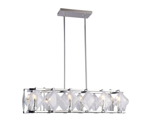 Подвесная люстра Vele Luce Vittoria VL3053L08