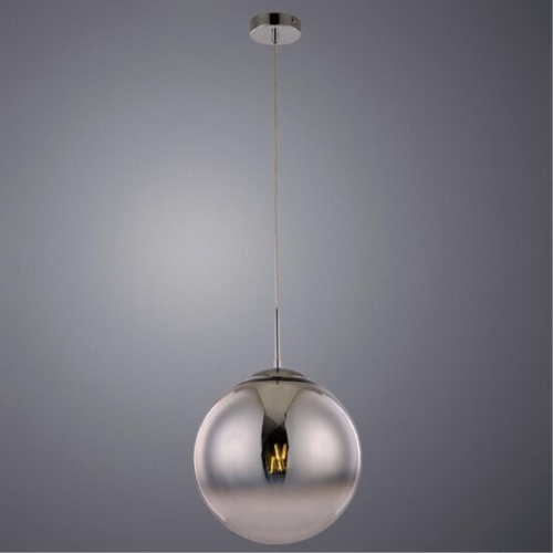 Arte lamp A7963SP-1CC СВЕТИЛЬНИК ПОДВЕСНОЙ