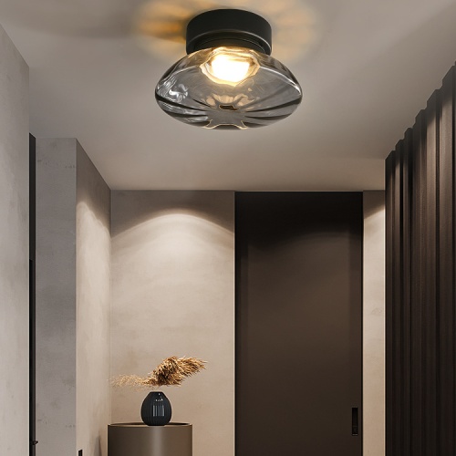 Потолочный светильник CHARIN Black 223959-23