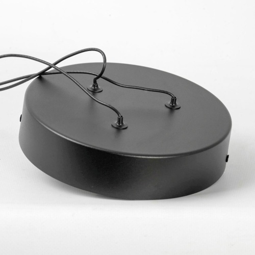 Люстра подвесная Lussole SY5327